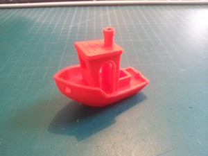 Print de BenBois