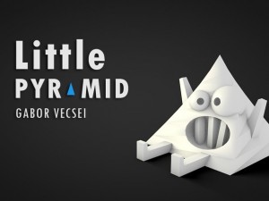 Mai 2015 : Little Pyramid