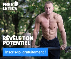 Mettez vous à Freeletics , y'a pas de mal à se remettre en forme