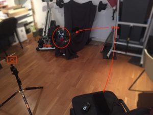 Making of D52 S7