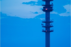 [Défi 52] Thème semaine n°25: L'heure Bleue