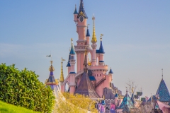 Chateau_disneyland_HDR-2