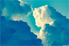 Kiva le faire N° 26 : Les nuages
