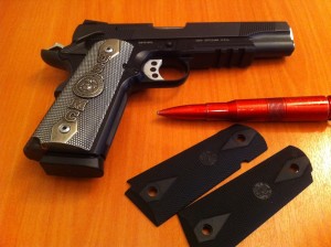 Smith&Wesson 1911PD