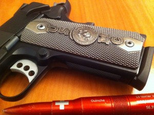 Smith&Wesson 1911PD