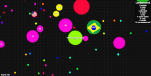 AGAR.IO