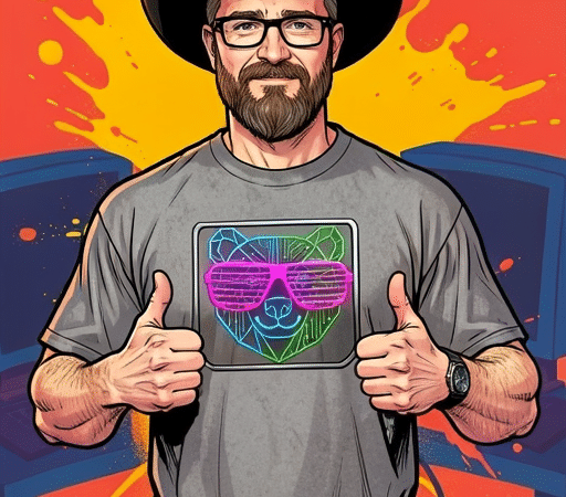 I WANT YOU for DIFFUSIONBEAR beta ! 